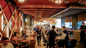 Texas de brazil Dubai mall