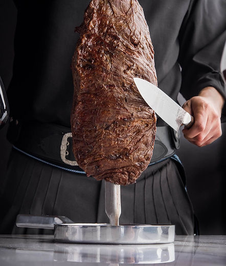 Texas de brazil meat cuts